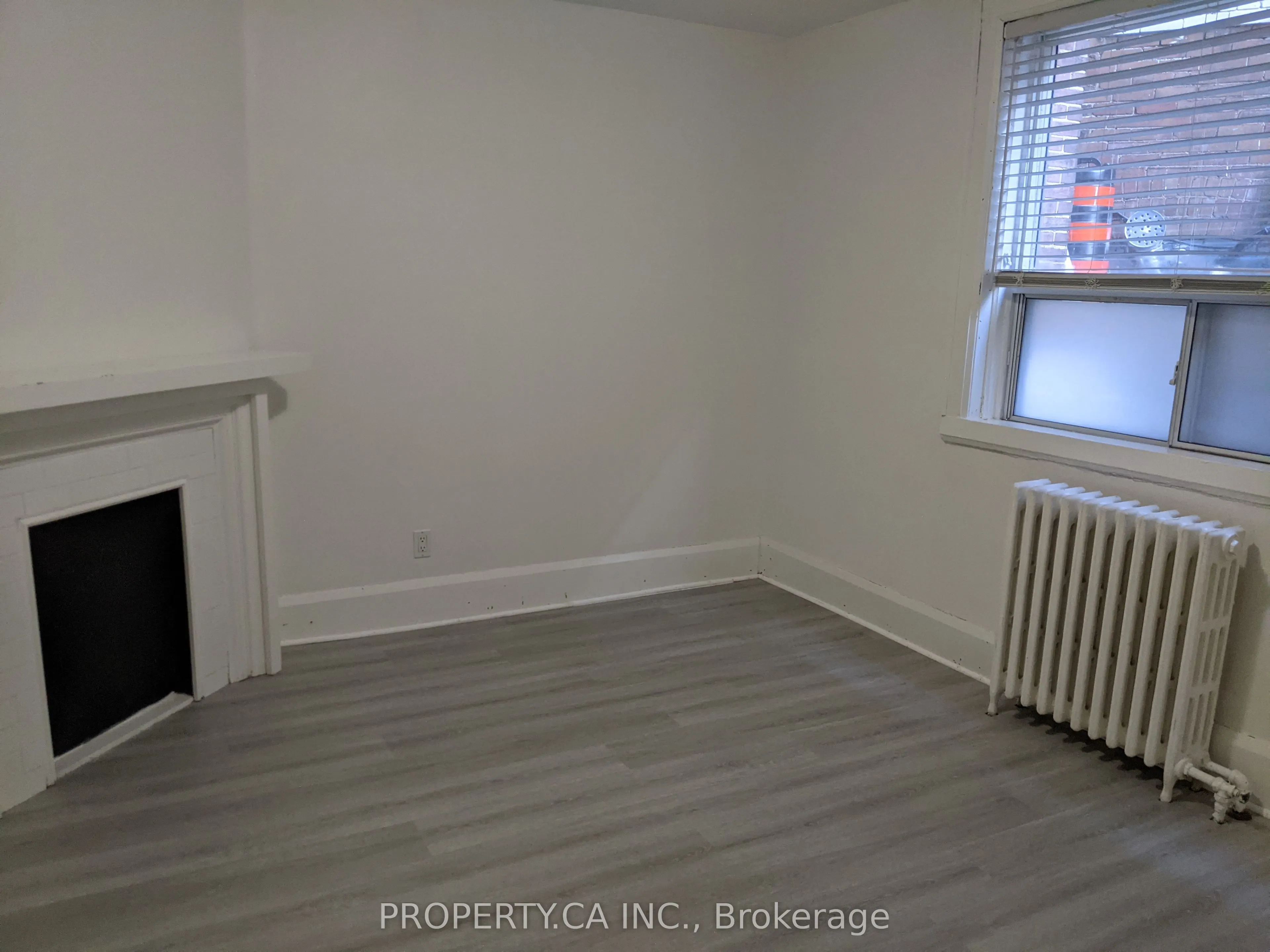781 St Clair Avenue W, #3