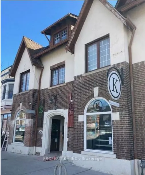 781 St Clair Avenue W, #3
