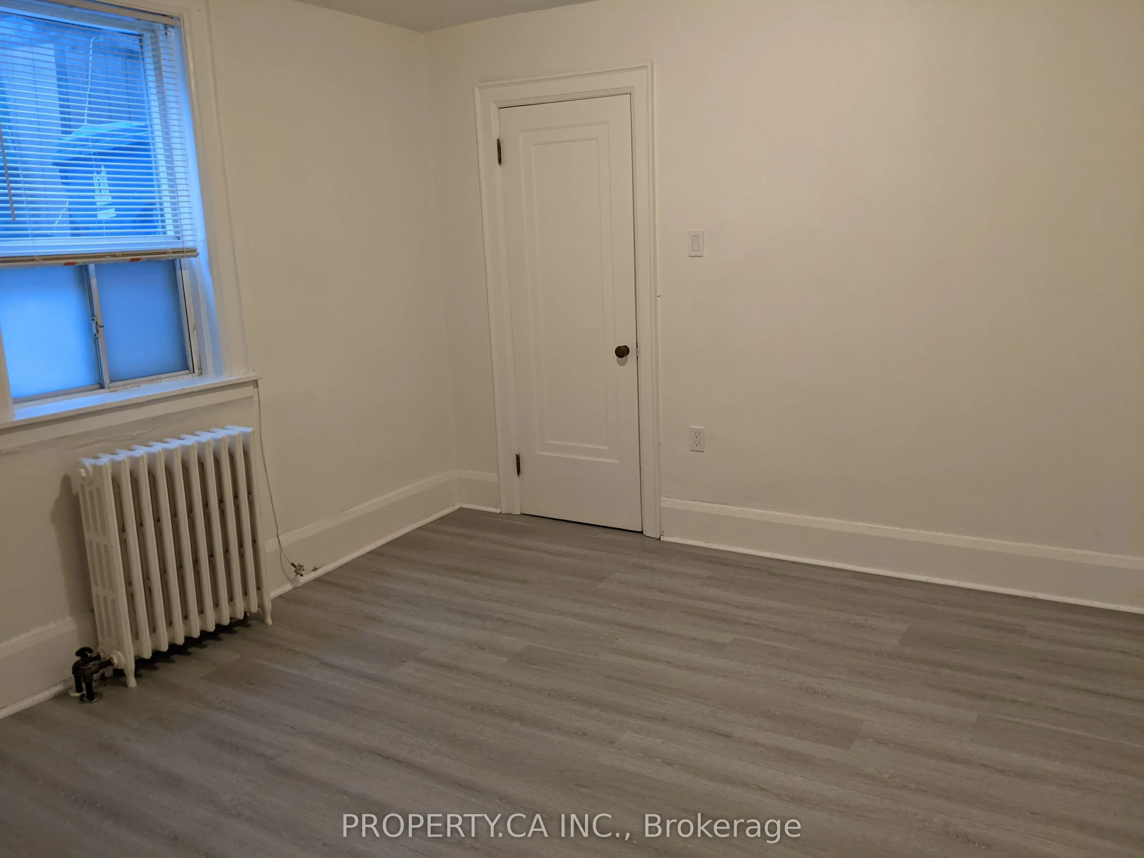 781 St Clair Avenue W, #3