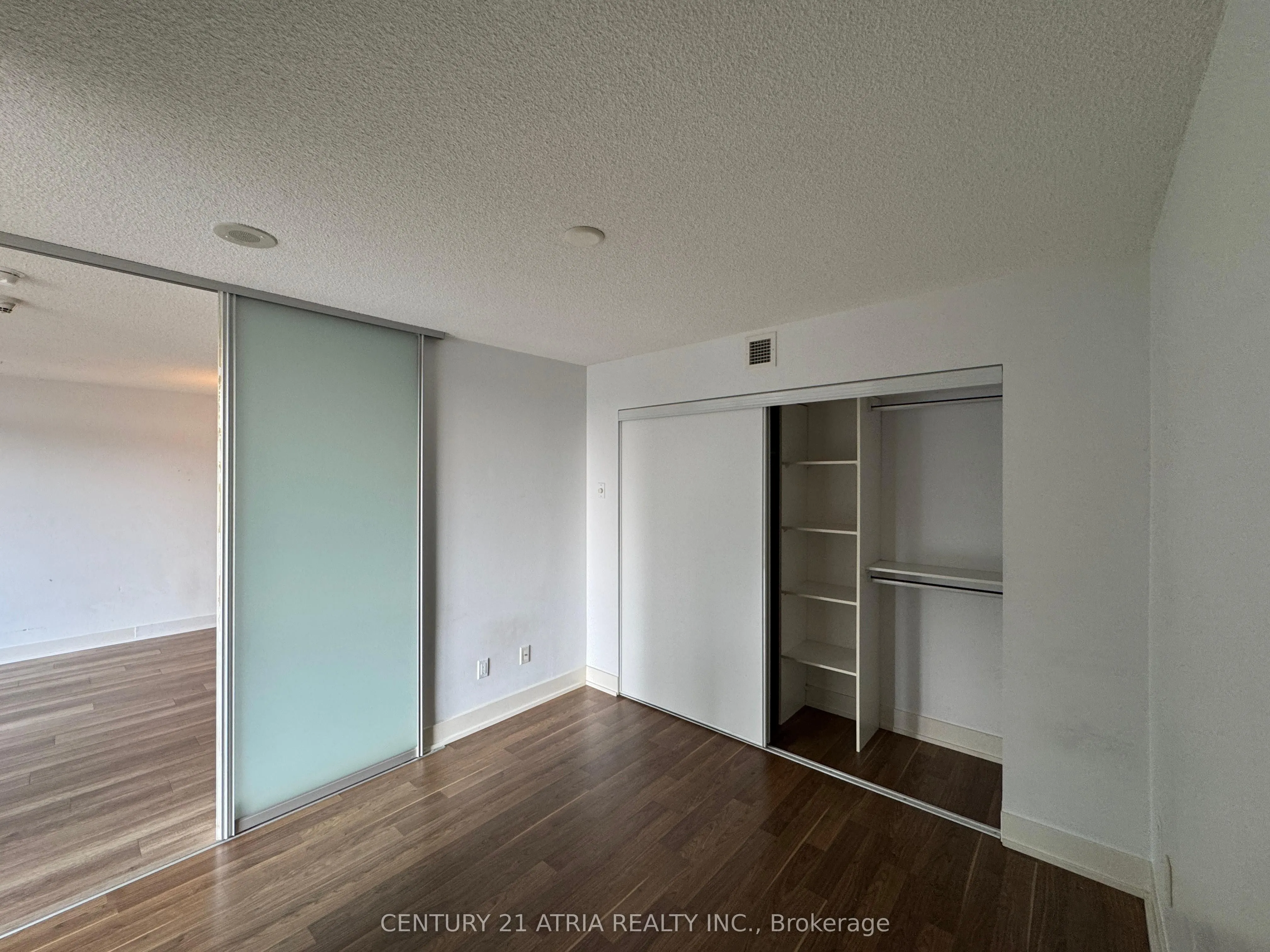 23 Sheppard Avenue E, #611