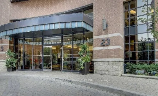 23 Sheppard Avenue E, #611