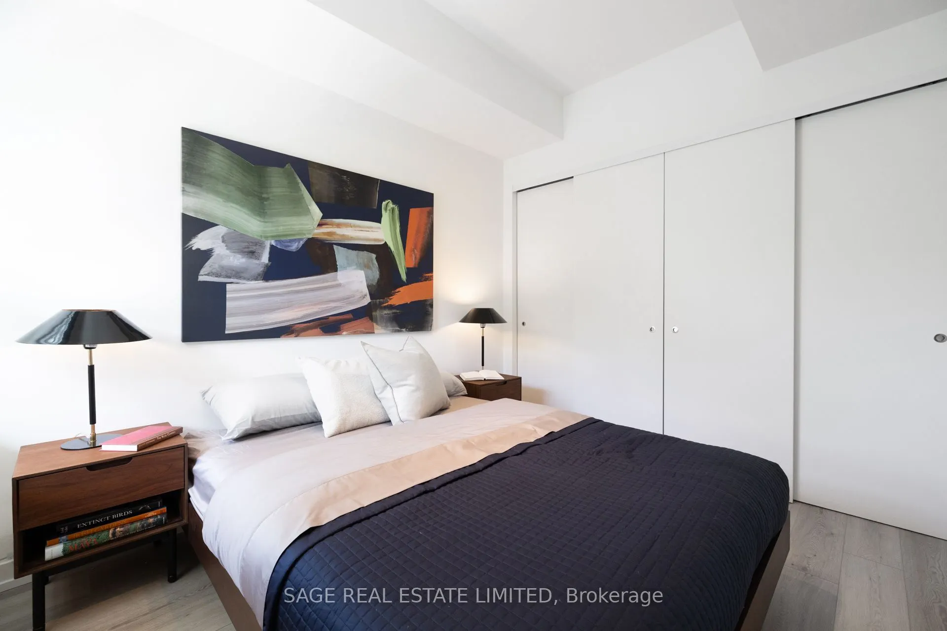 863 St Clair Avenue W, #206