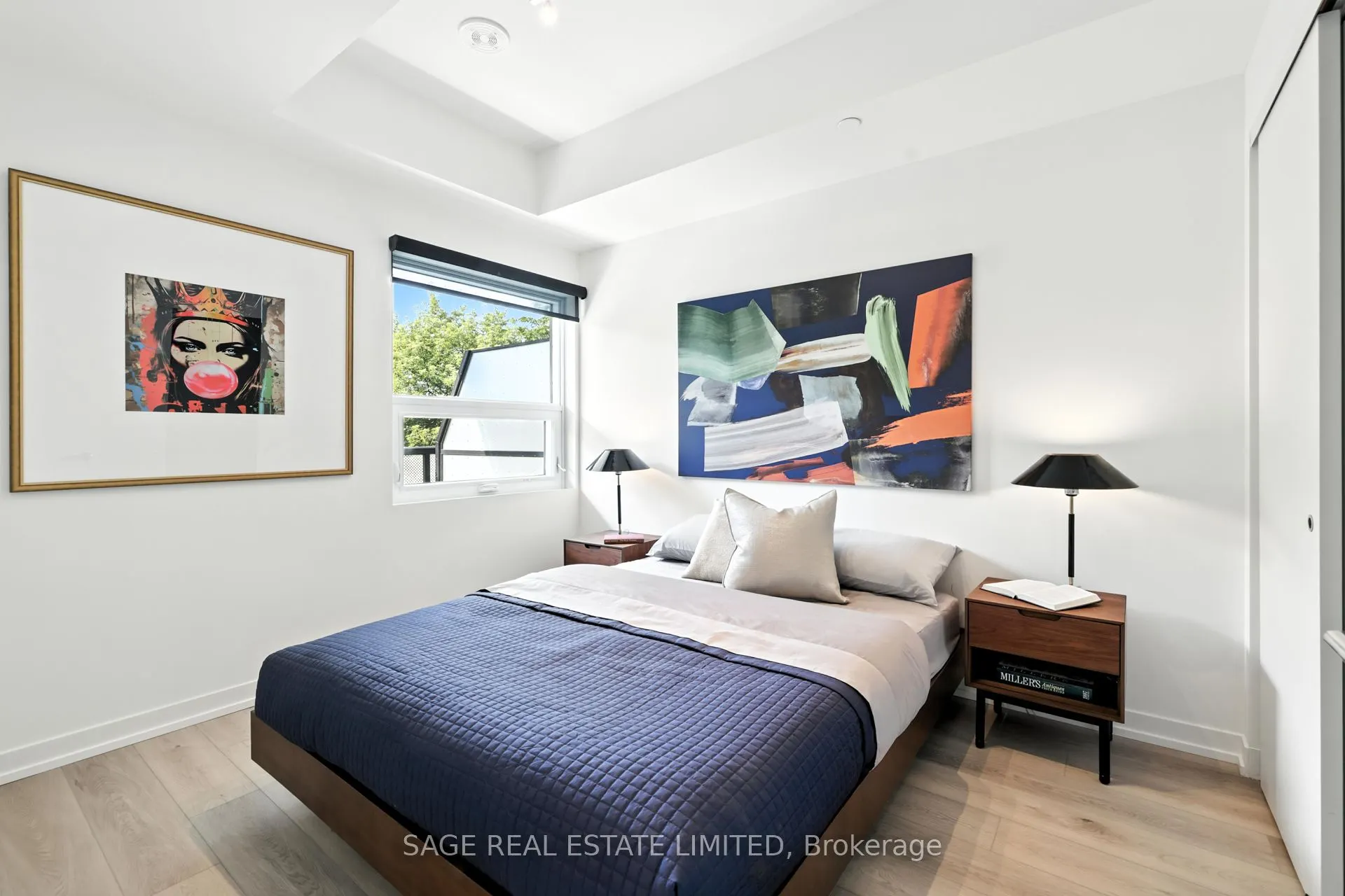 863 St Clair Avenue W, #206