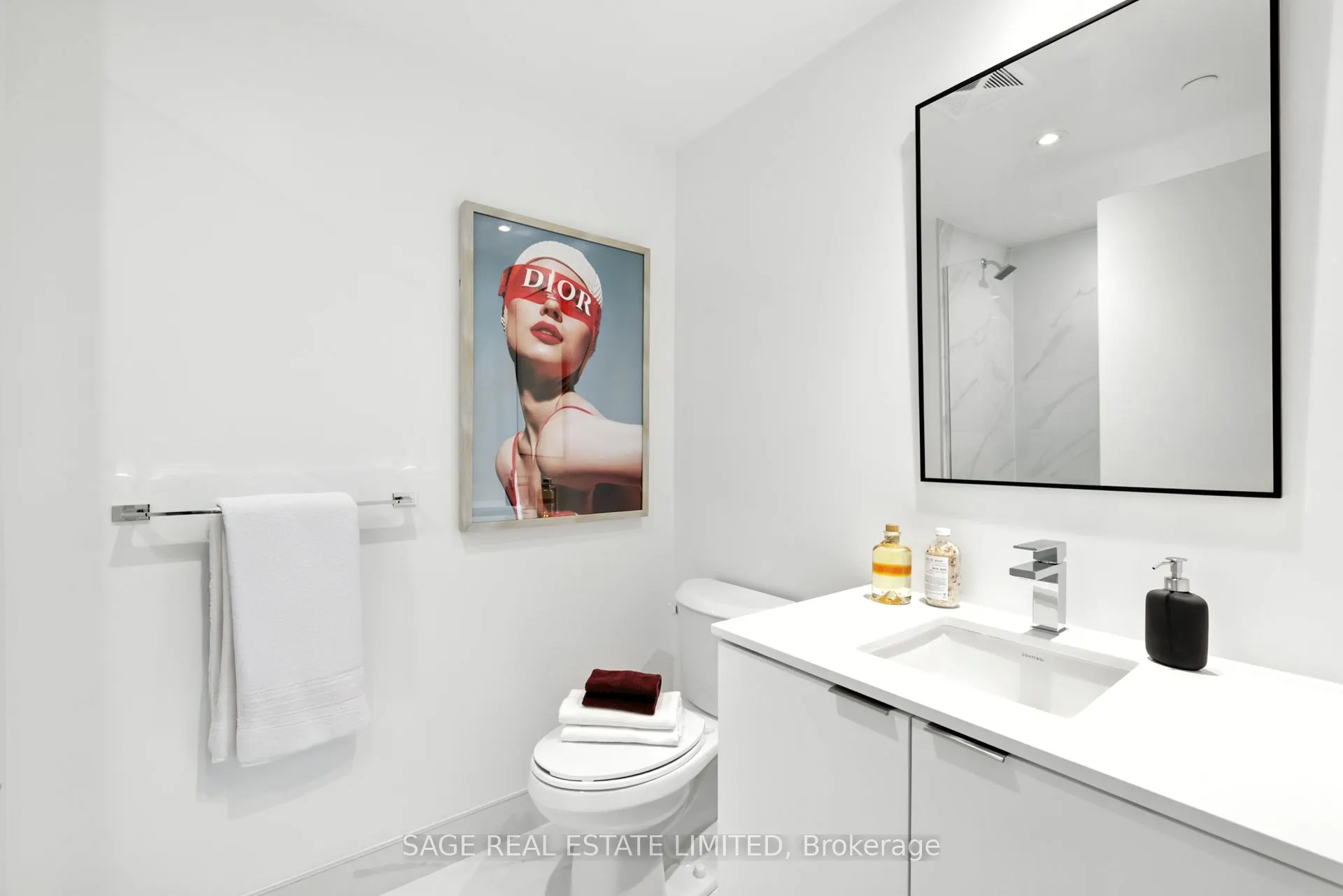 863 St Clair Avenue W, #310