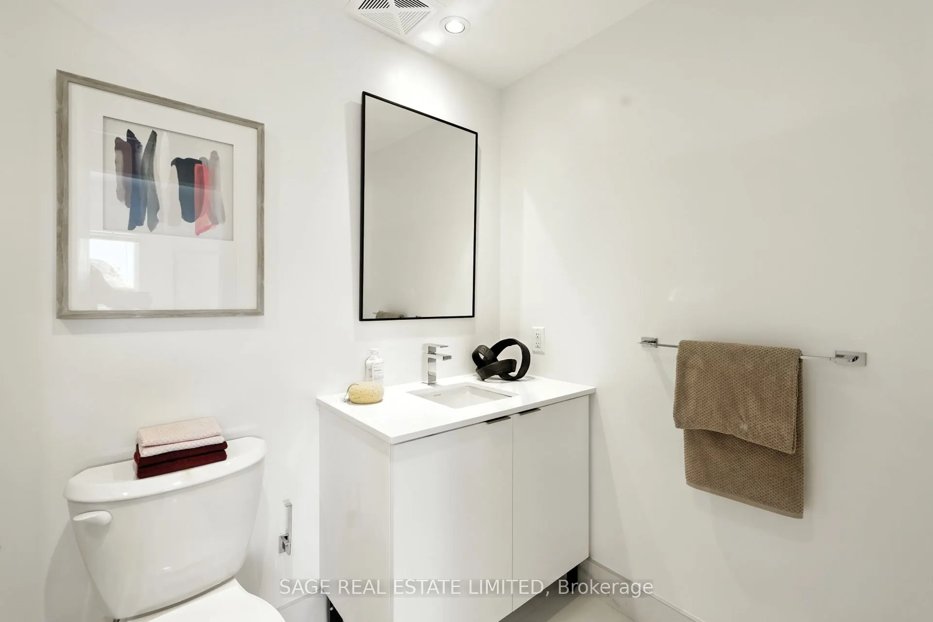 863 St Clair Avenue W, #310