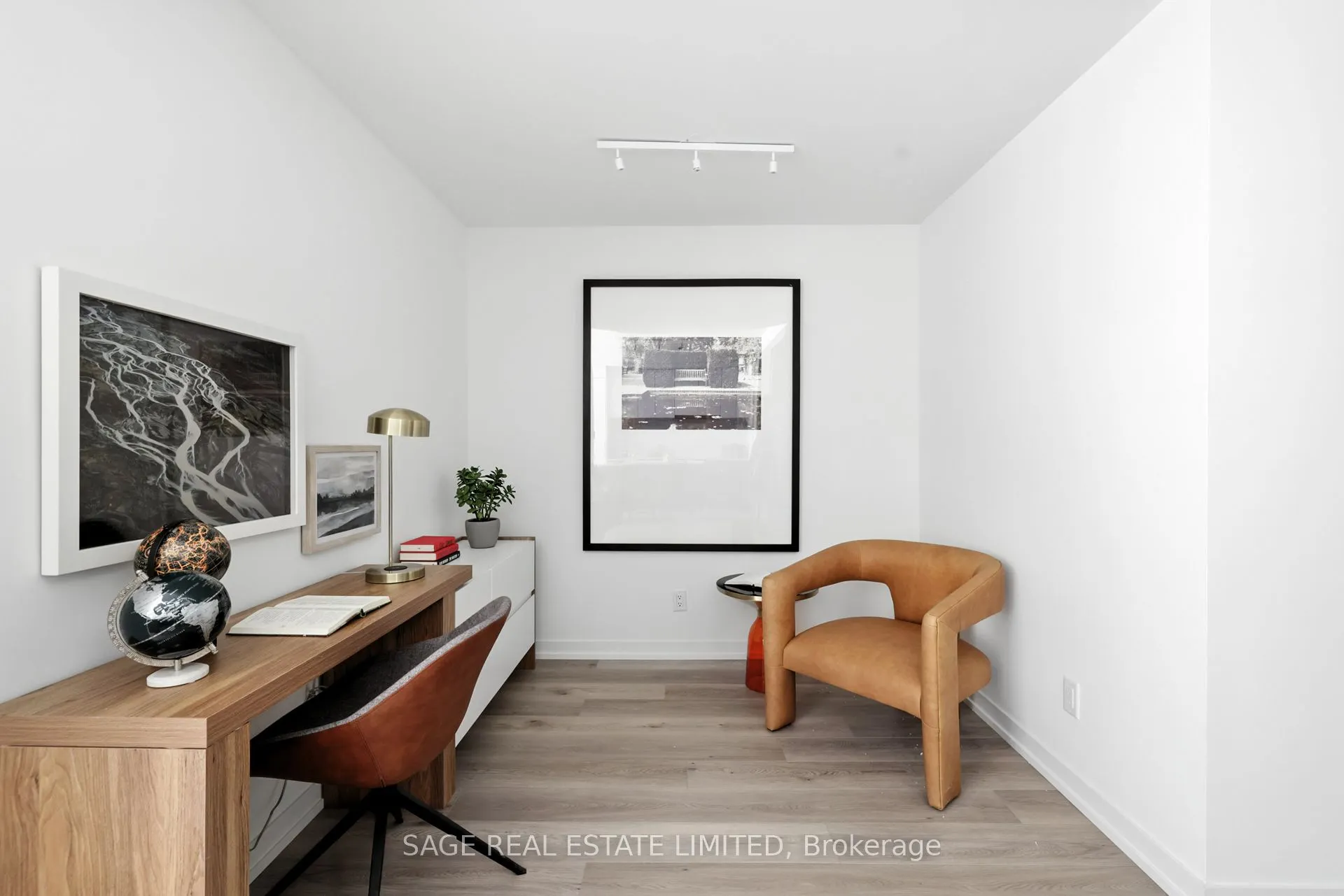 863 St Clair Avenue W, #310