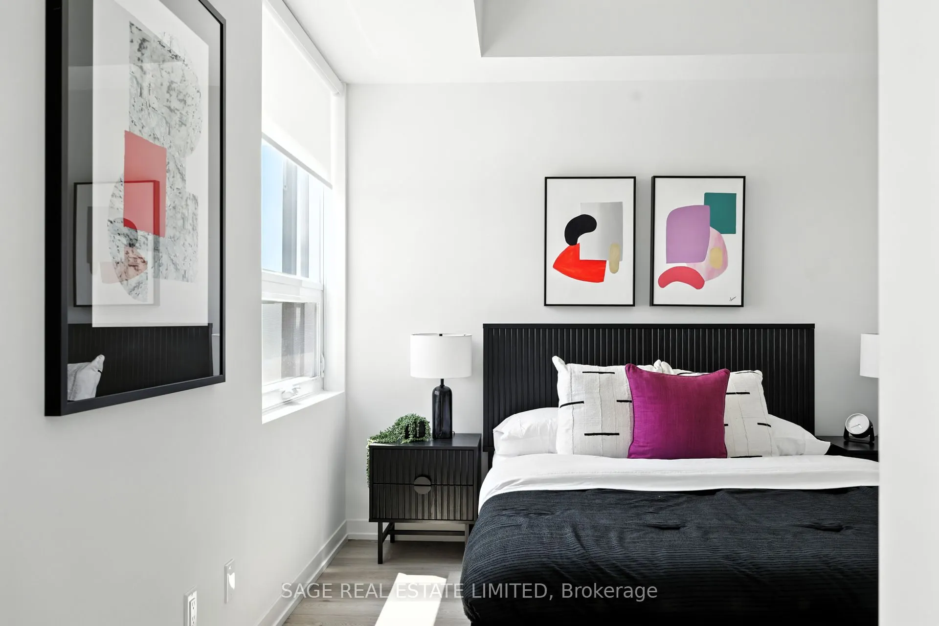 863 St Clair Avenue W, #808