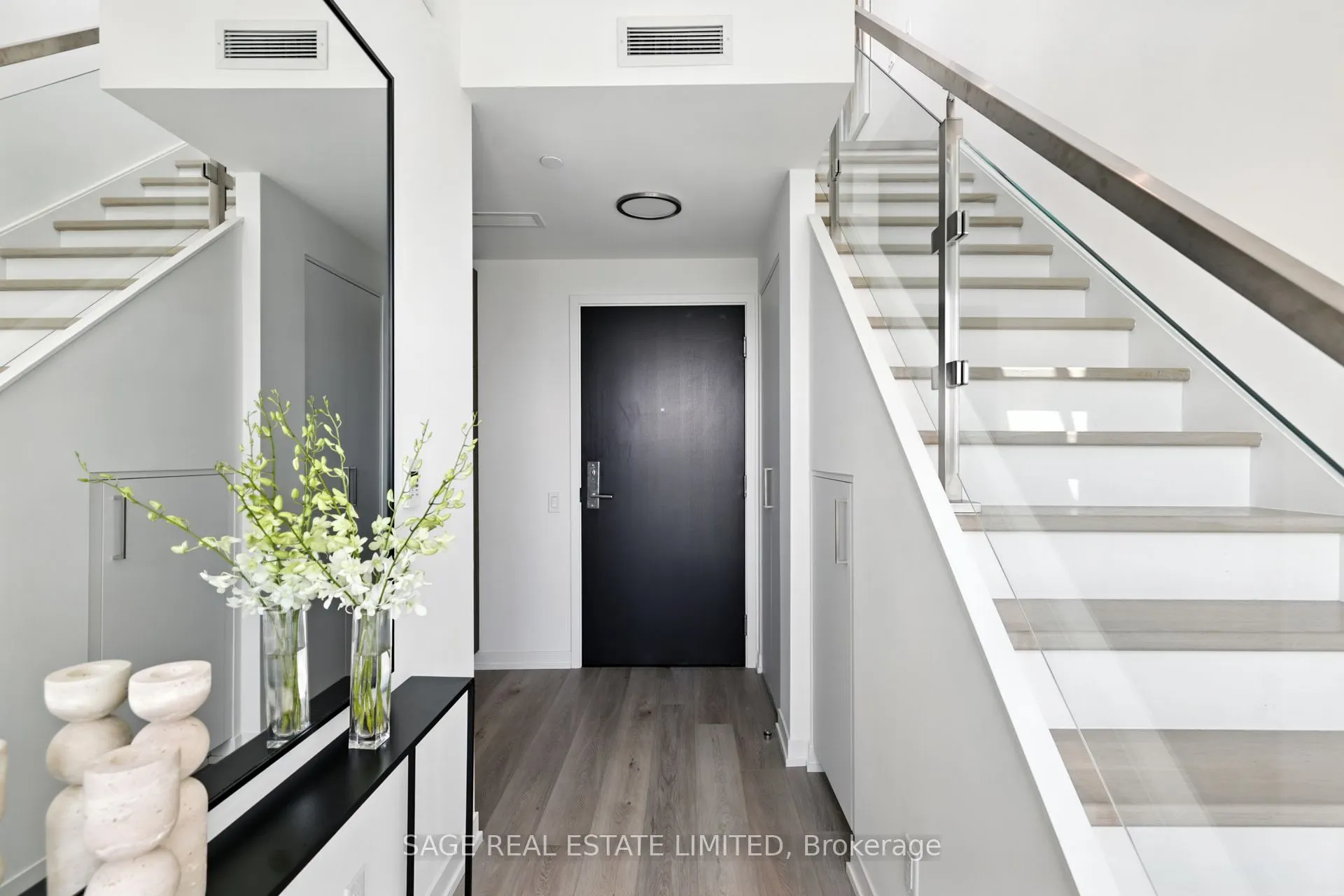 863 St Clair Avenue W, #808