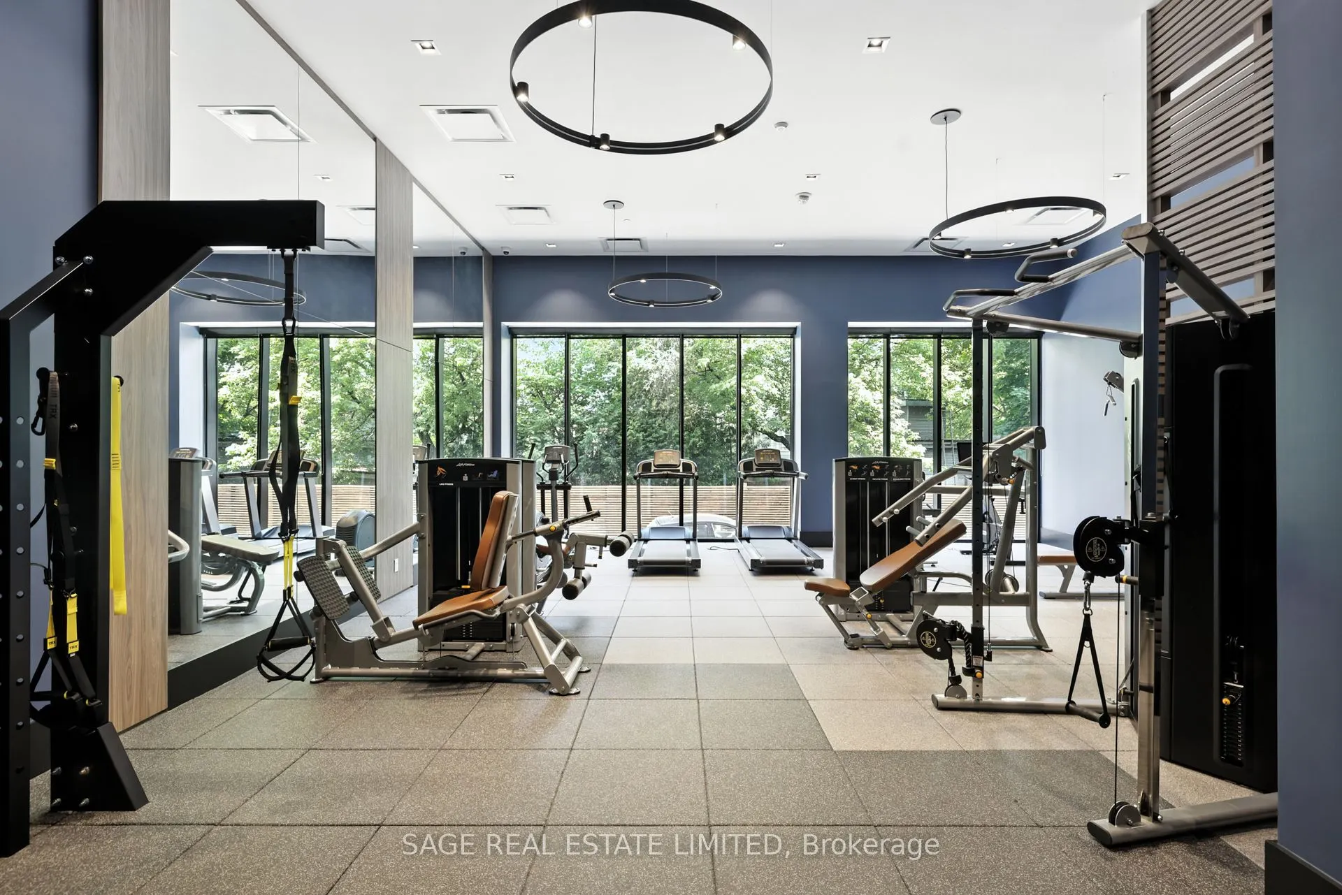 863 St Clair Avenue W, #808