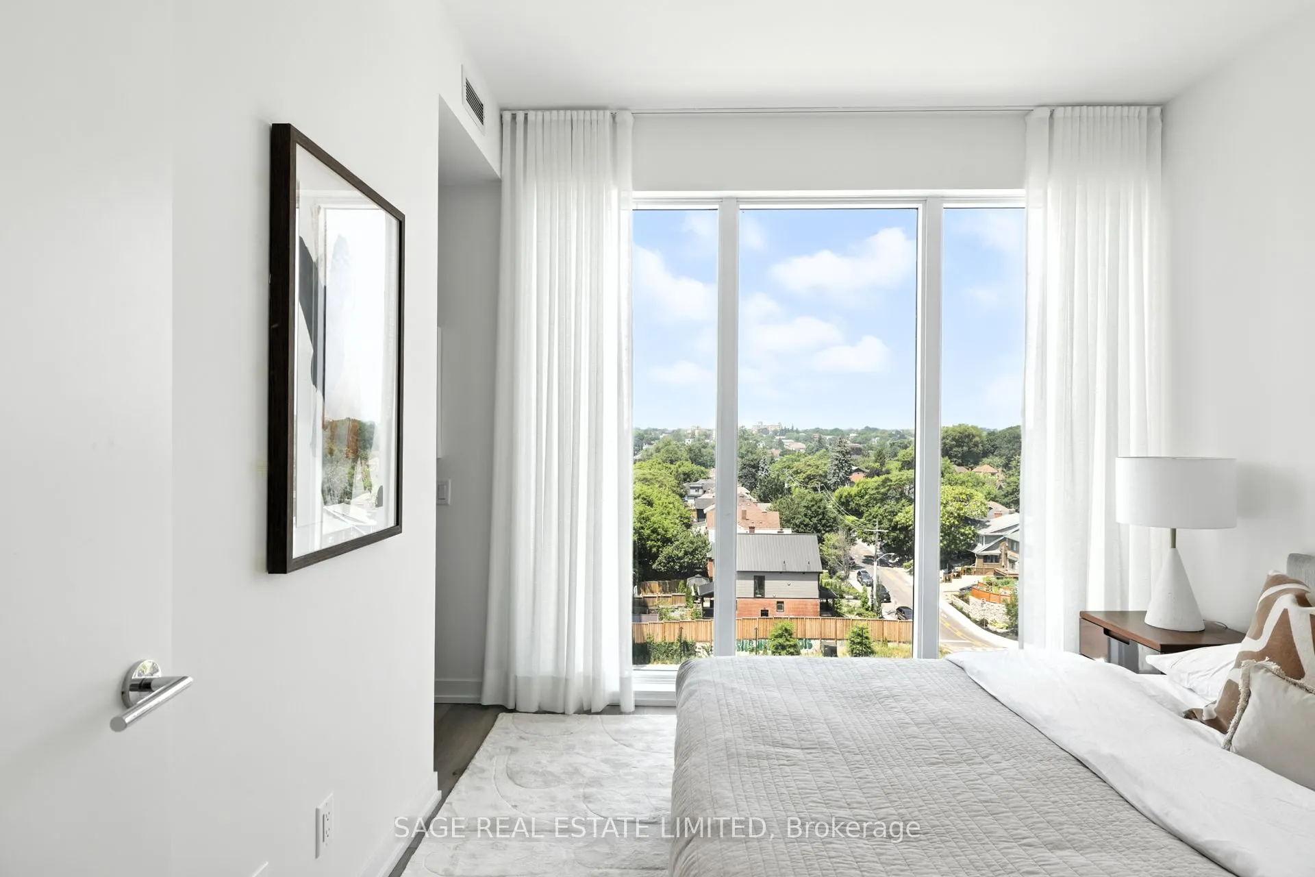 863 St Clair Avenue W, #808