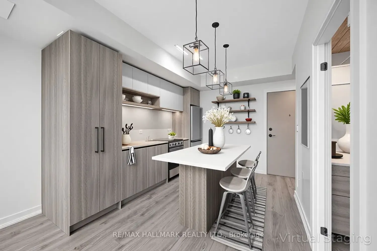 181 Sterling Road, #910