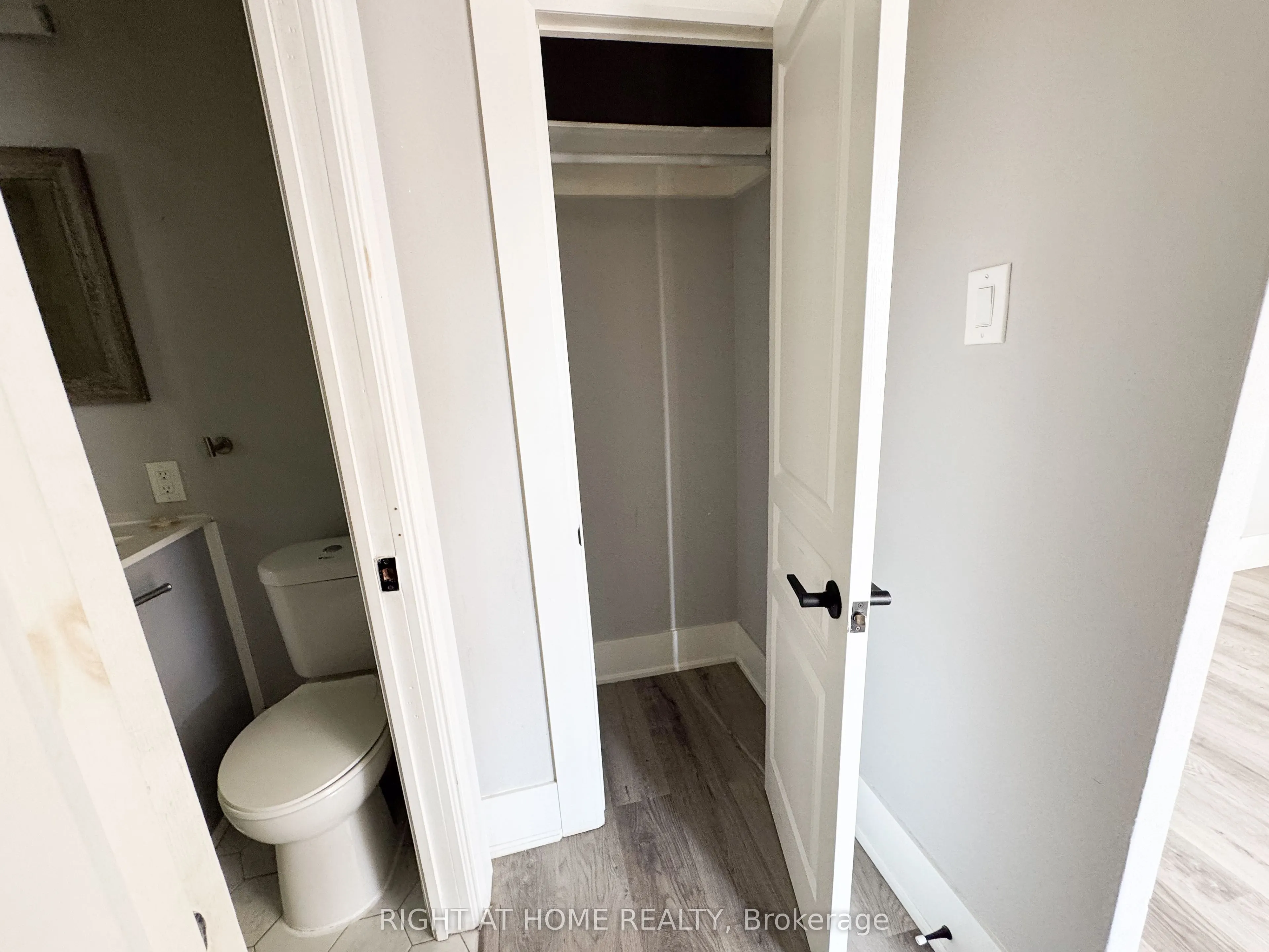 896 Eglinton Avenue E, #306