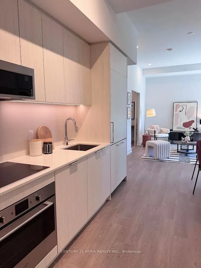 308 Jarvis Street #717