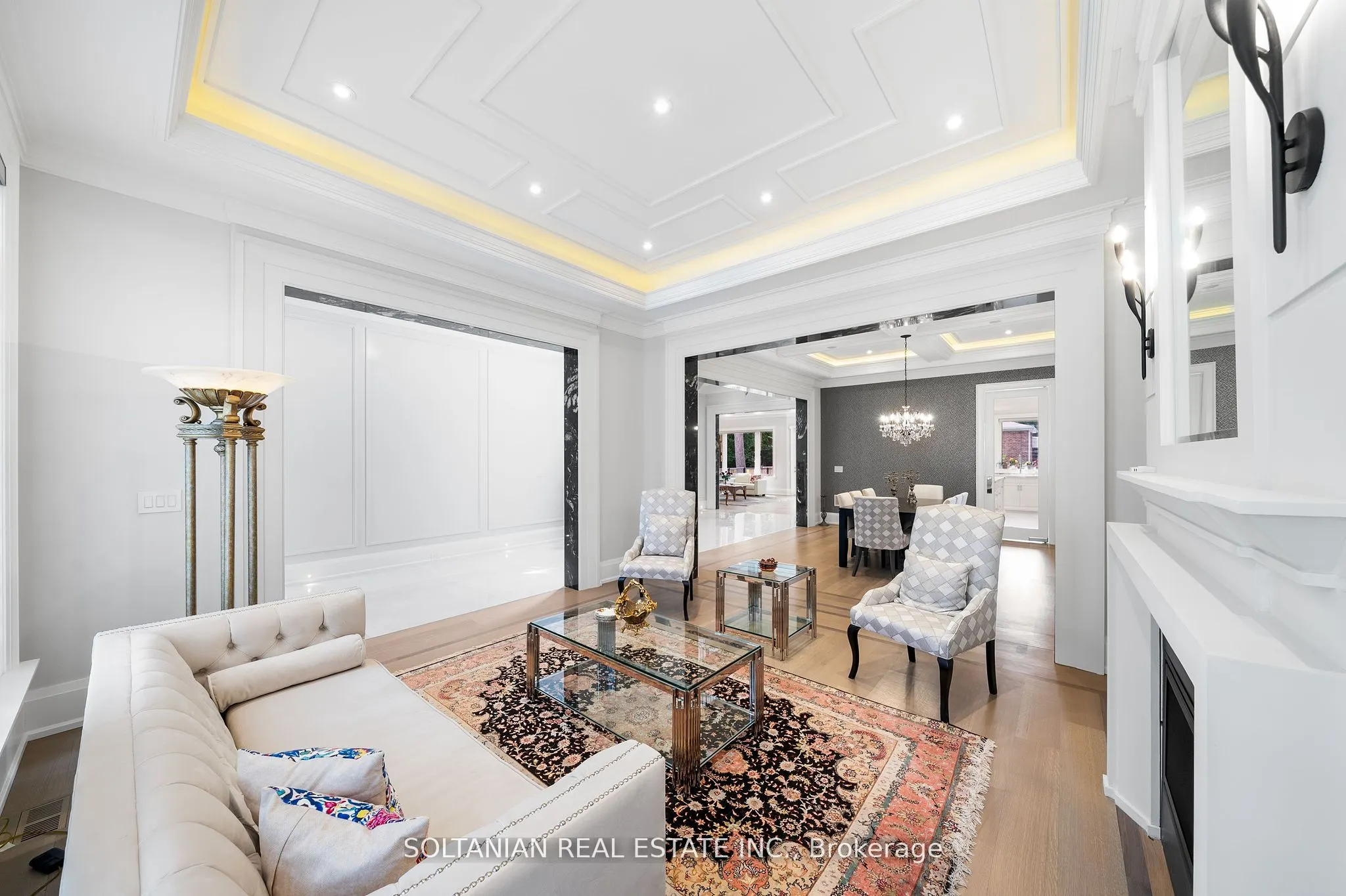 319 Betty Ann Drive
