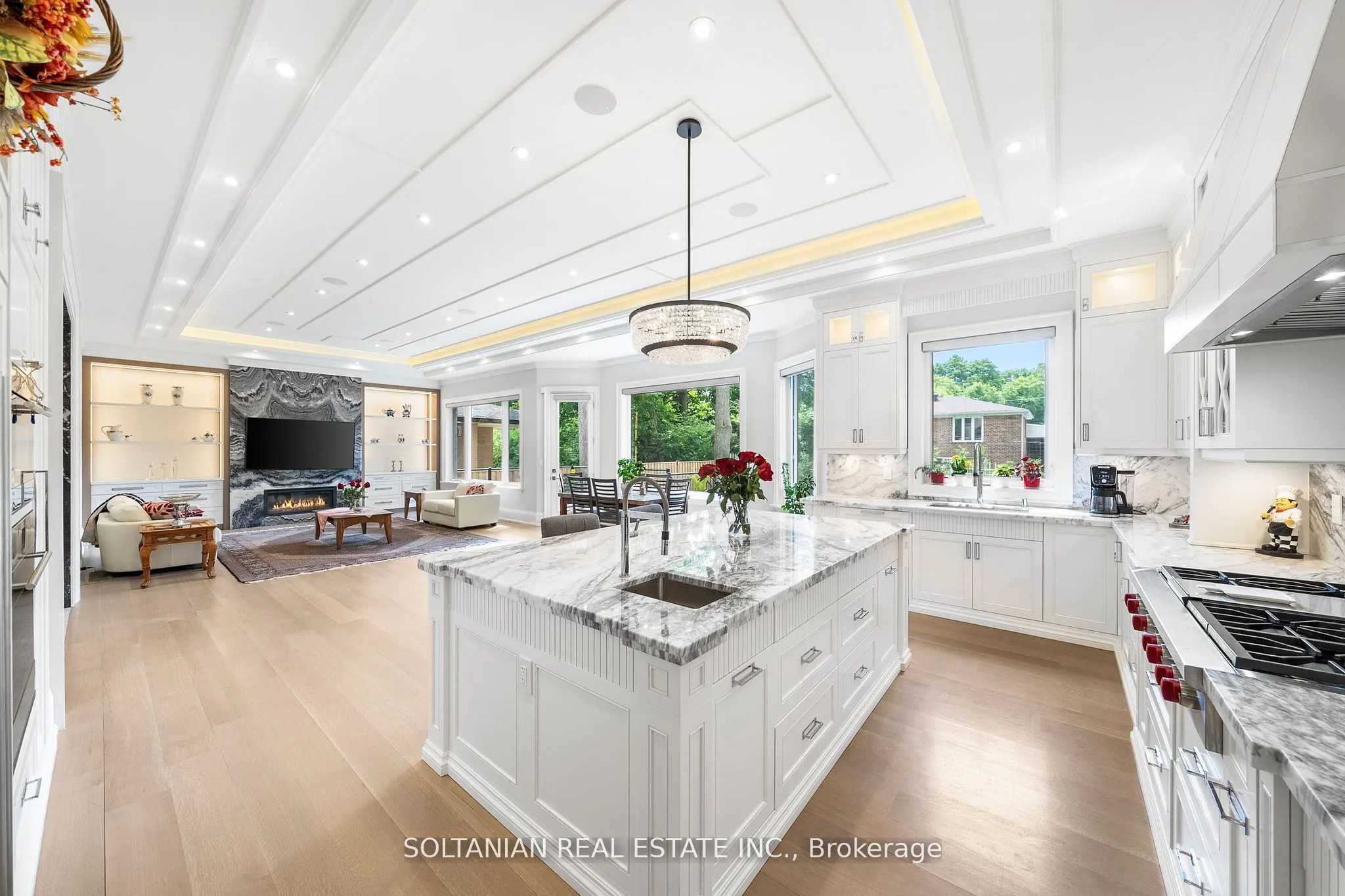 319 Betty Ann Drive