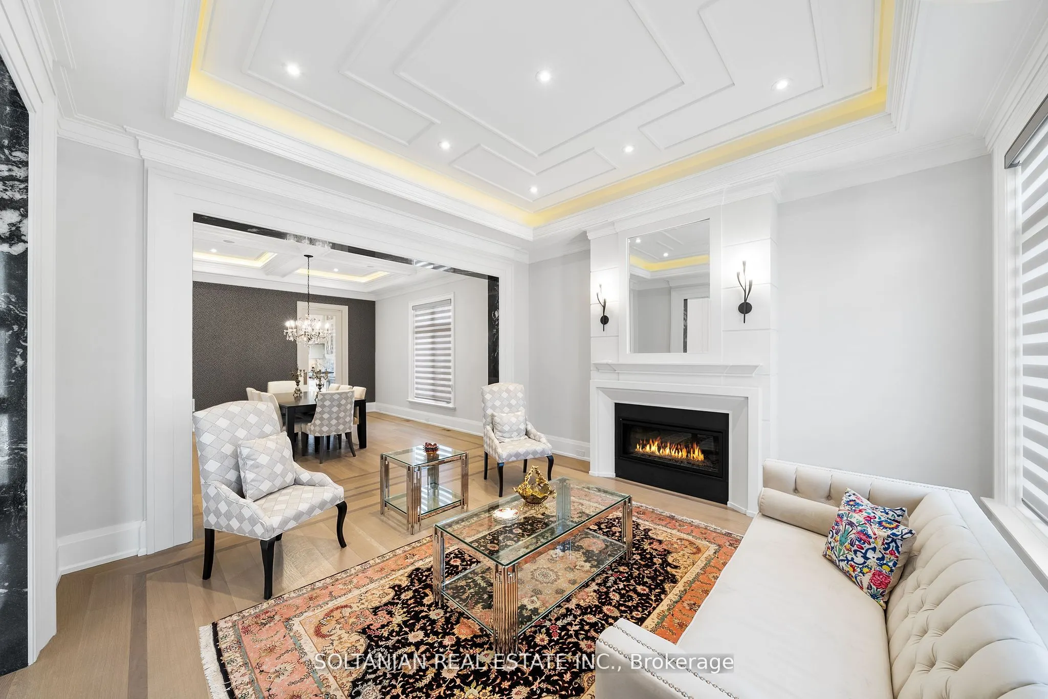 319 Betty Ann Drive