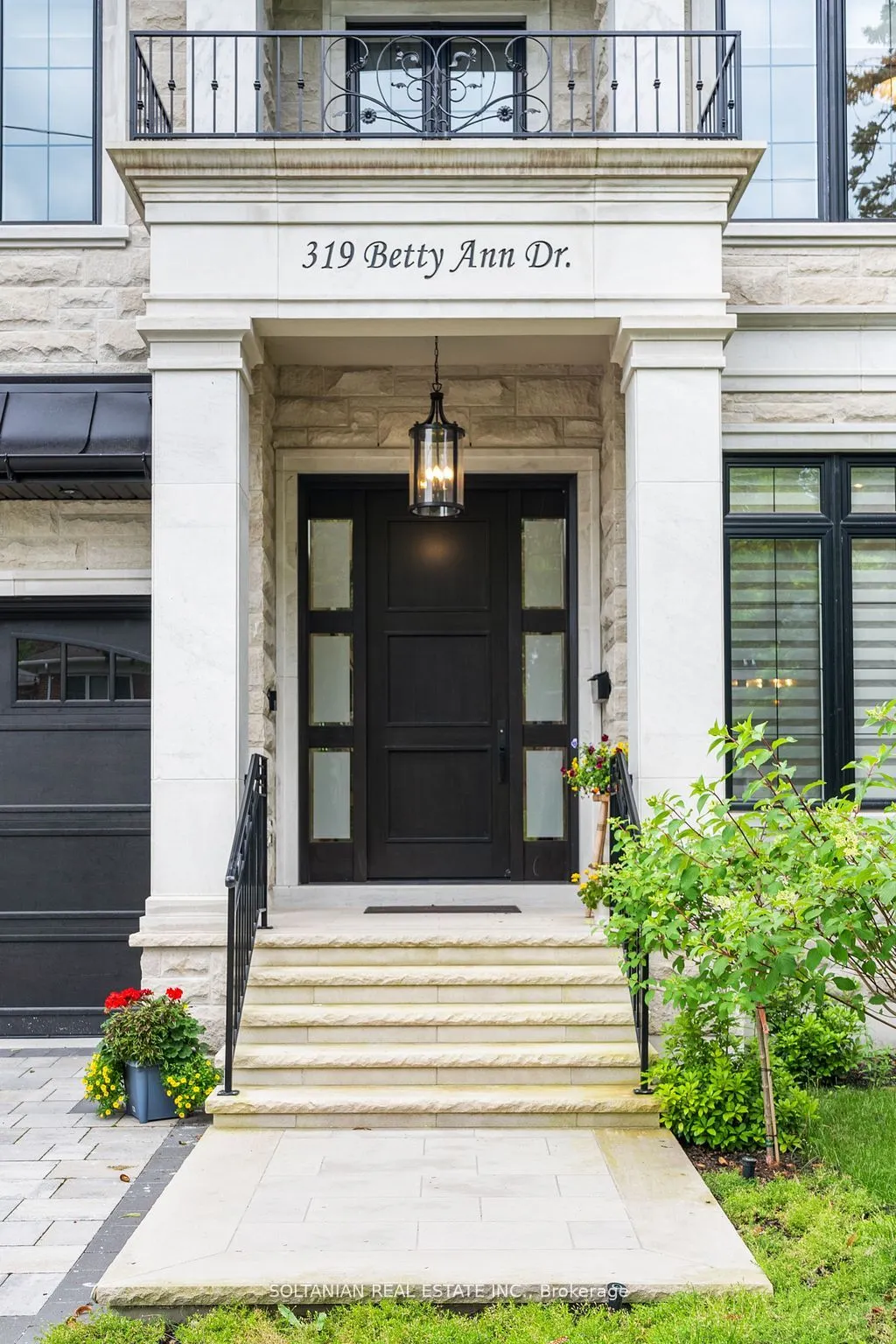 319 Betty Ann Drive