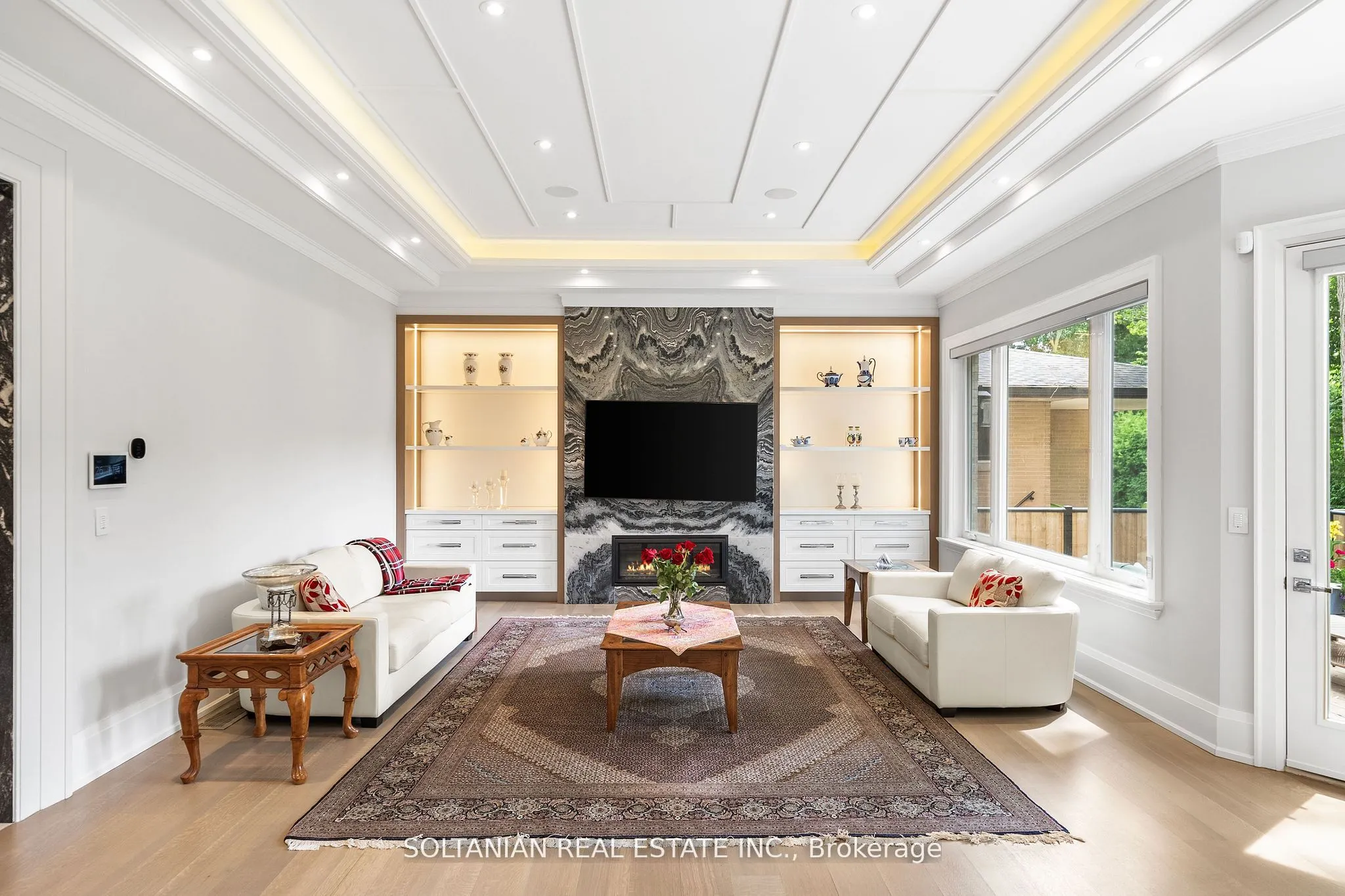 319 Betty Ann Drive