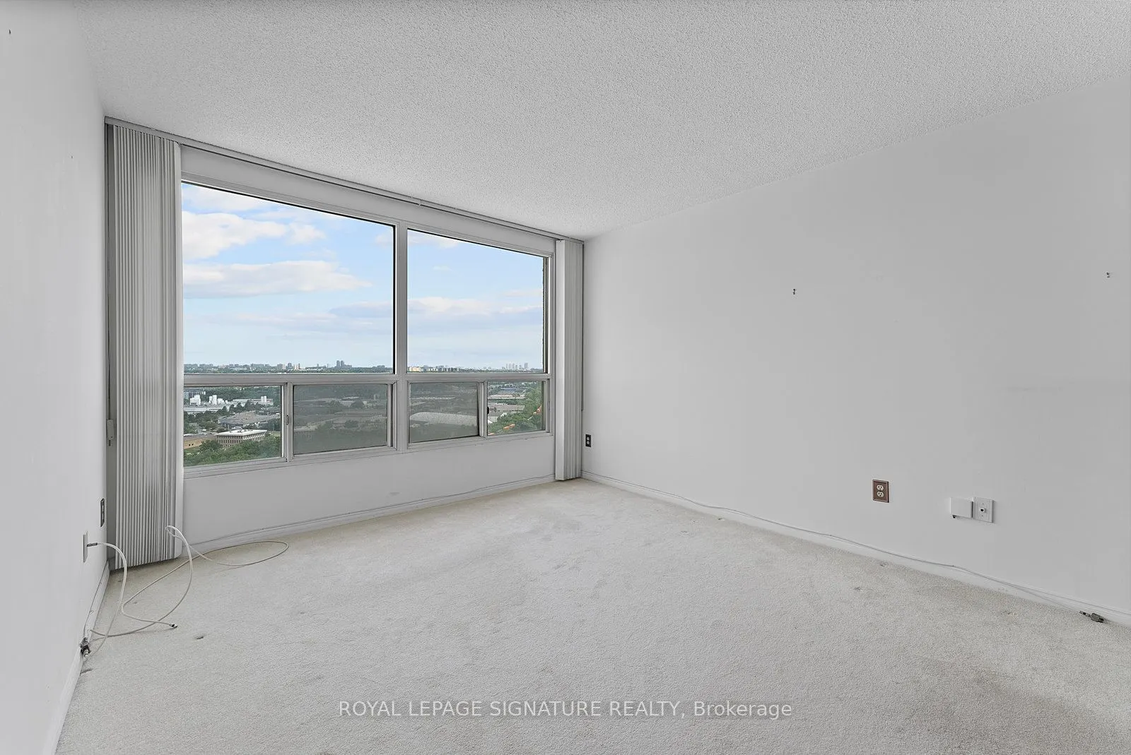 7 Concorde Place, #2509