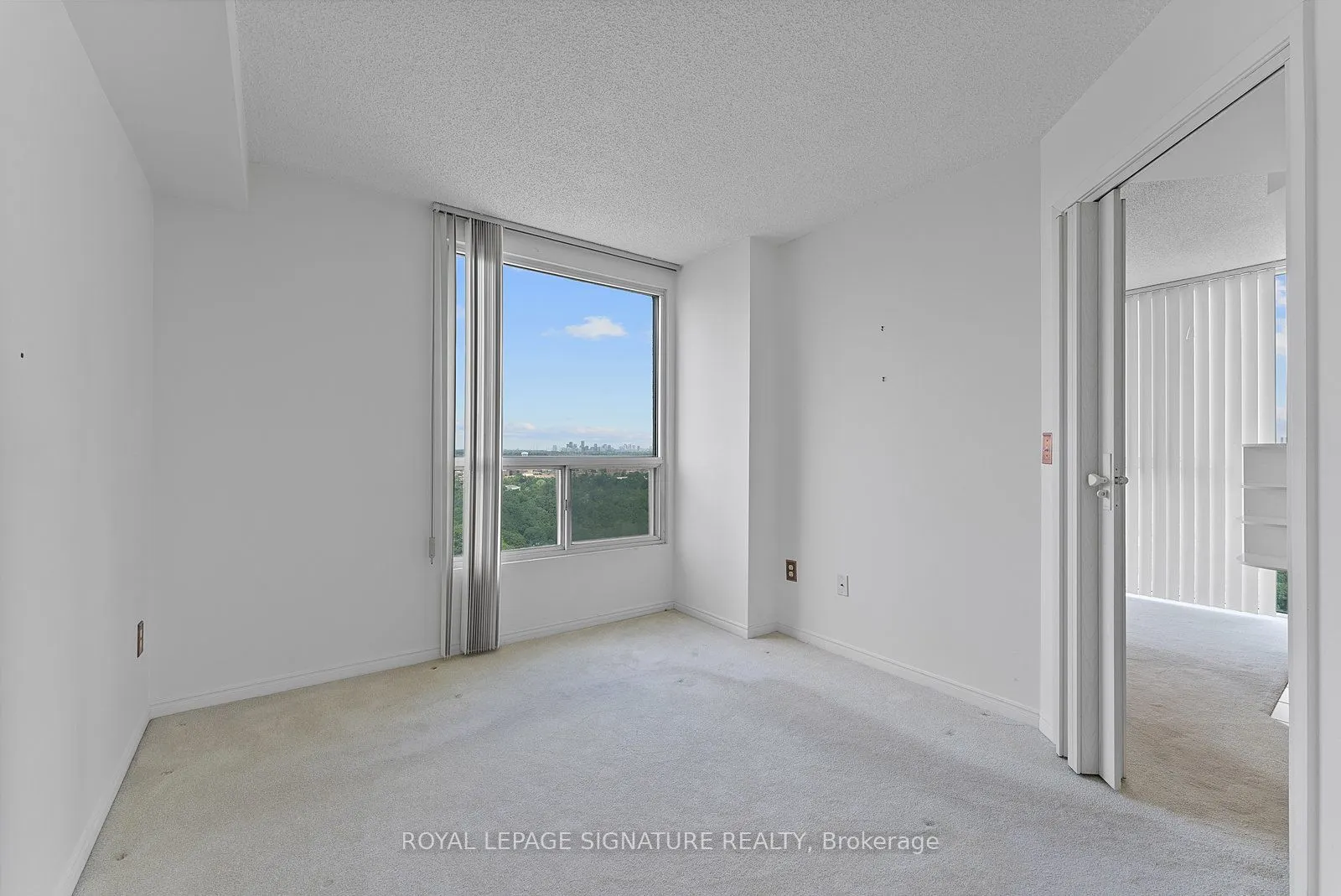 7 Concorde Place, #2509