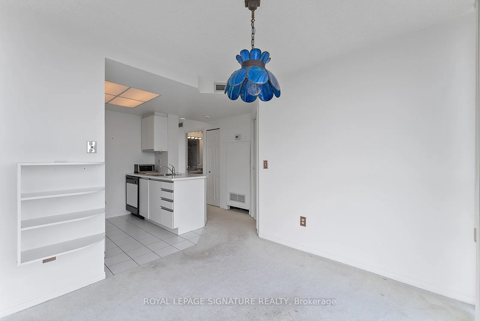 7 Concorde Place, #2509