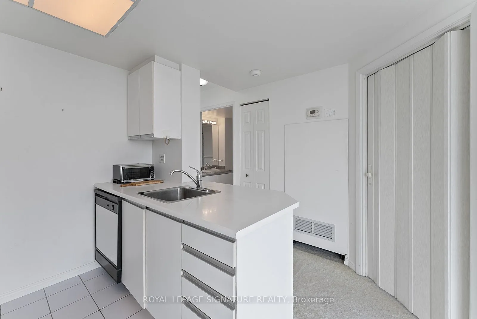 7 Concorde Place, #2509