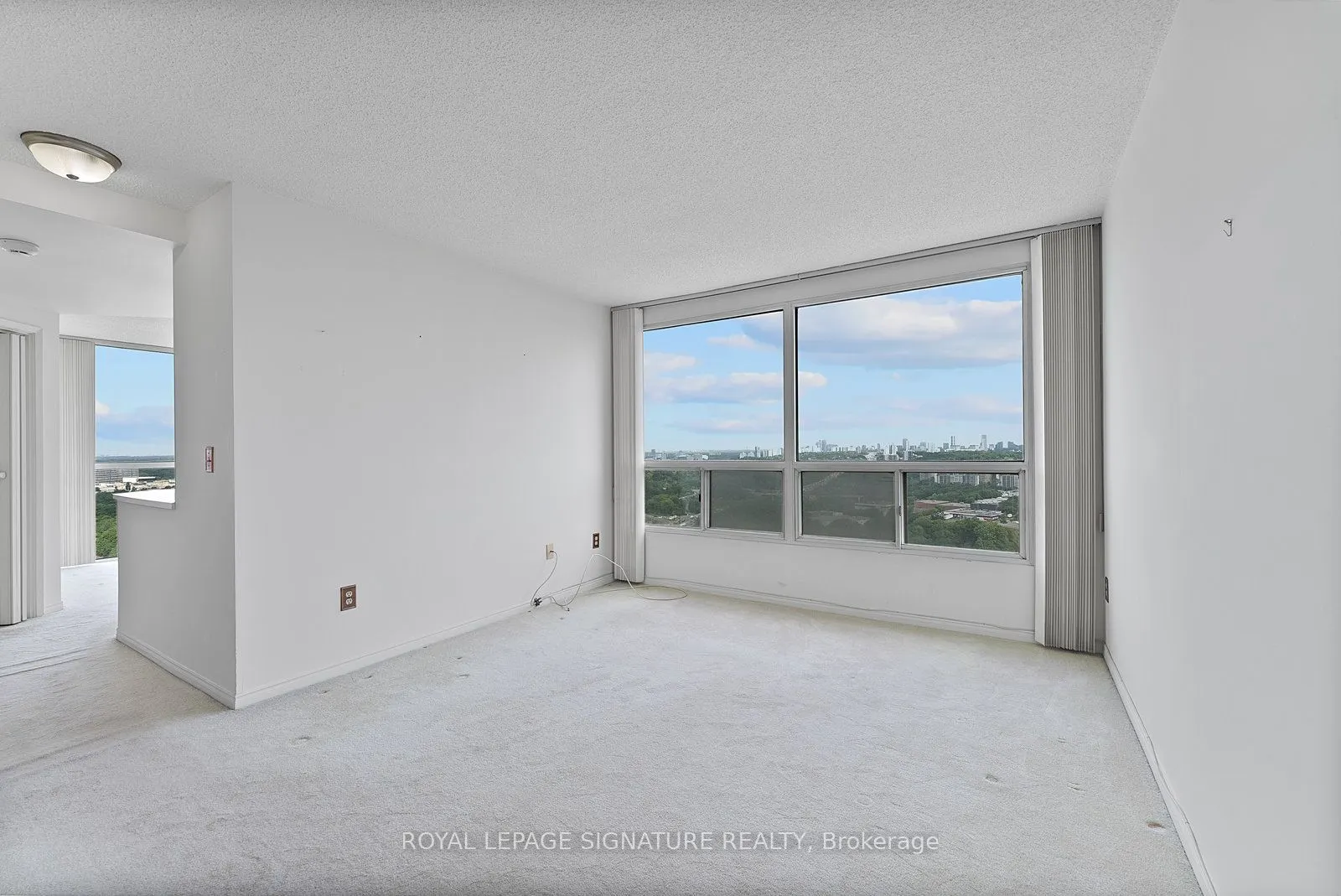 7 Concorde Place, #2509