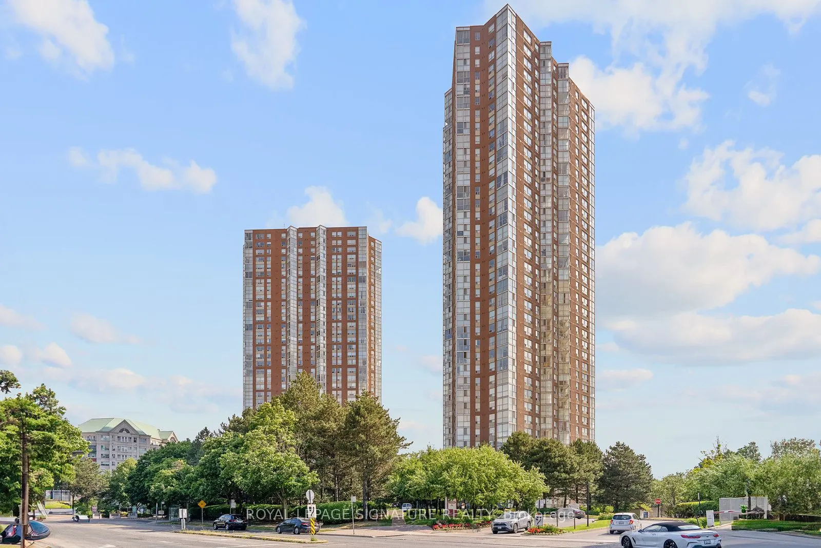 7 Concorde Place, #2509