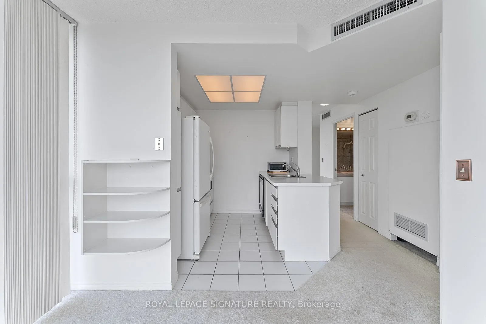 7 Concorde Place, #2509