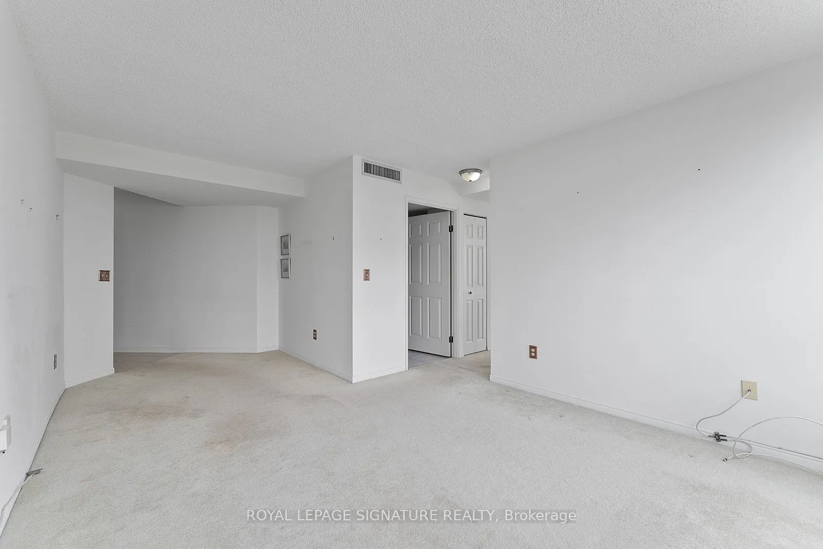 7 Concorde Place, #2509