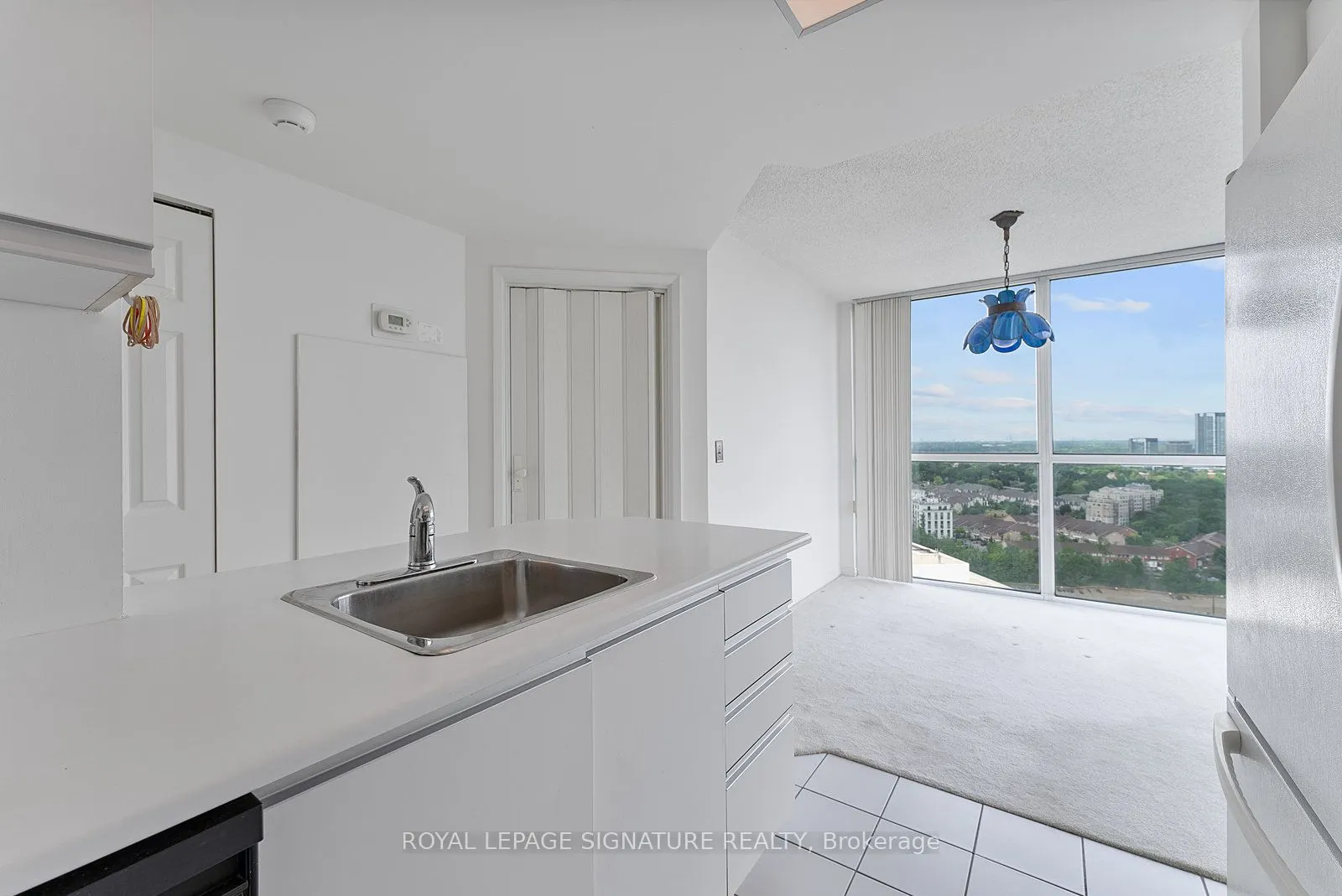 7 Concorde Place, #2509