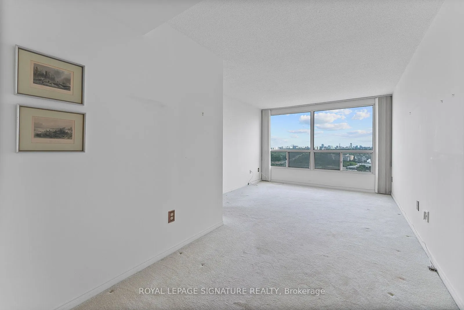 7 Concorde Place, #2509