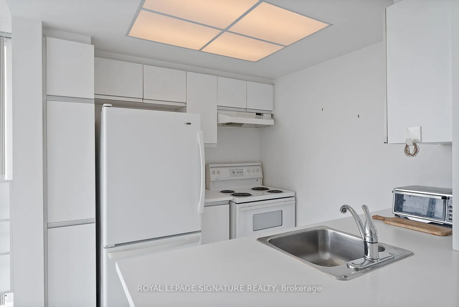 7 Concorde Place, #2509
