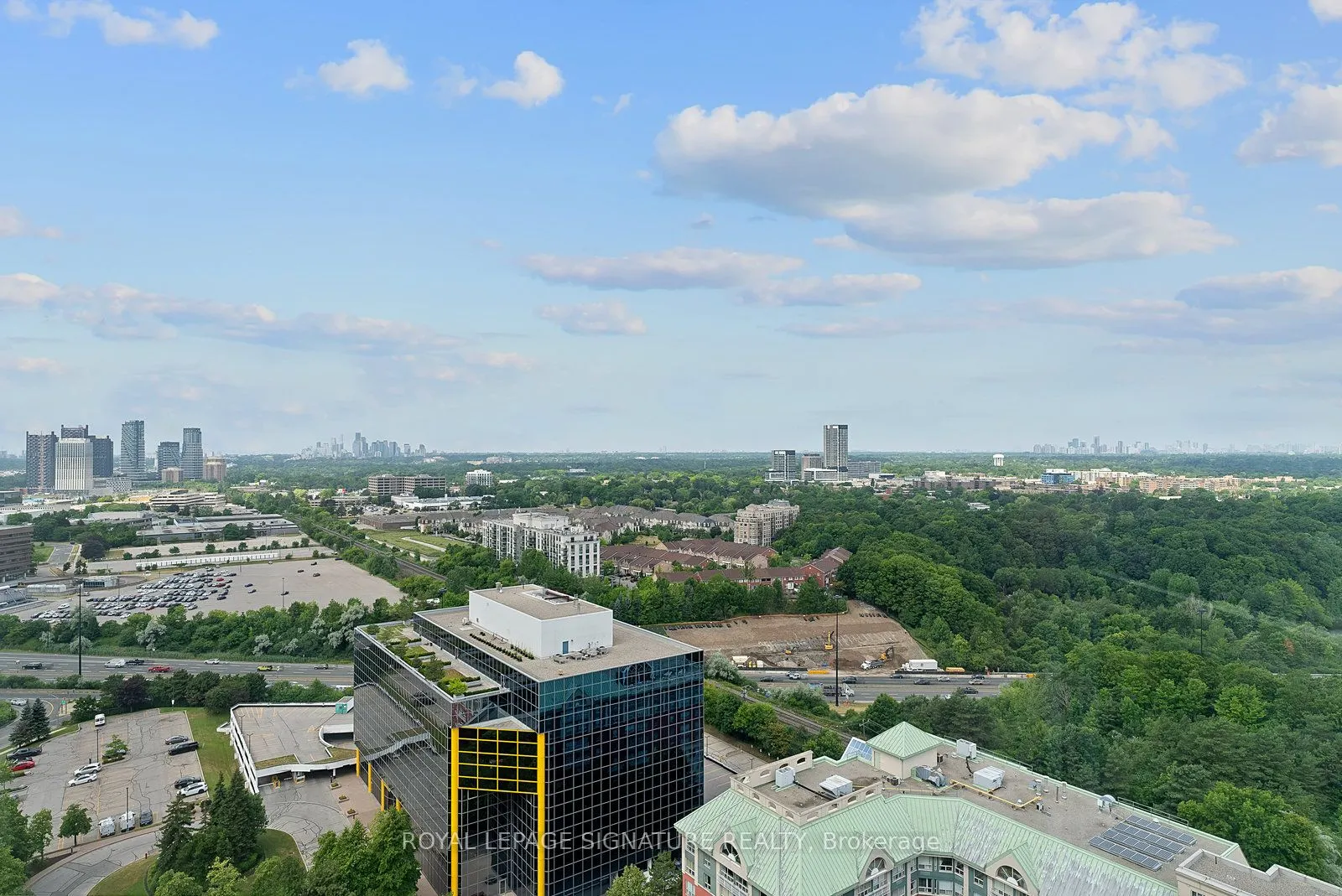 7 Concorde Place, #2509