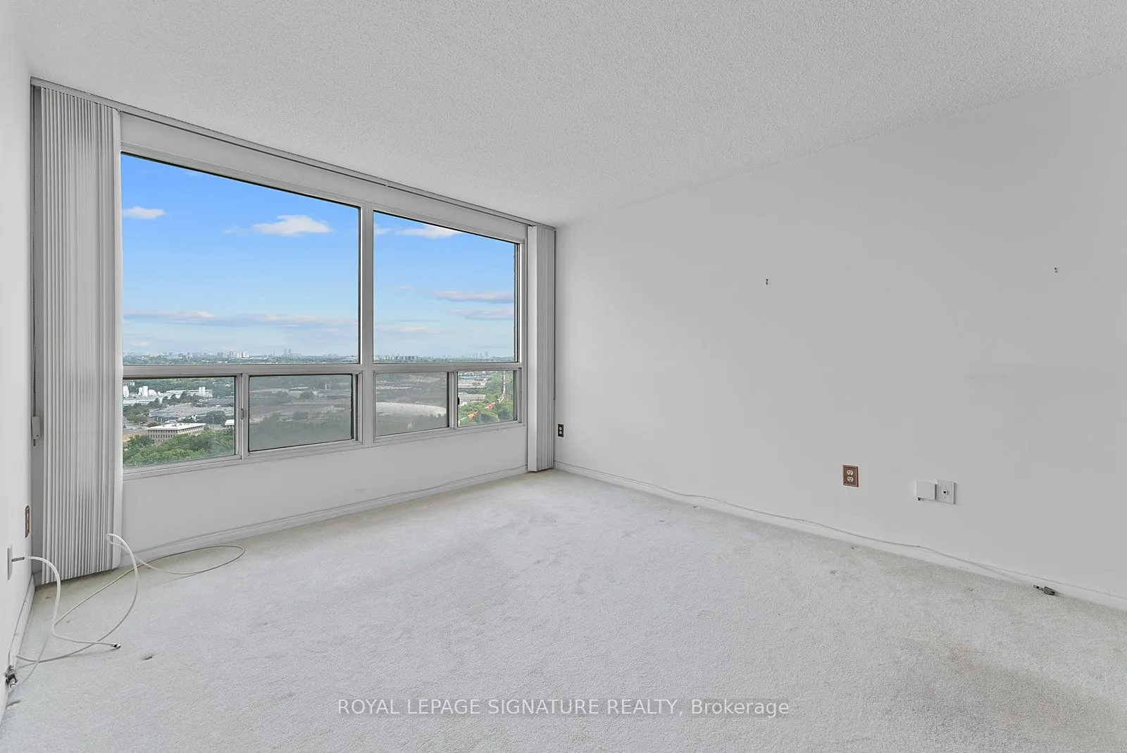 7 Concorde Place, #2509