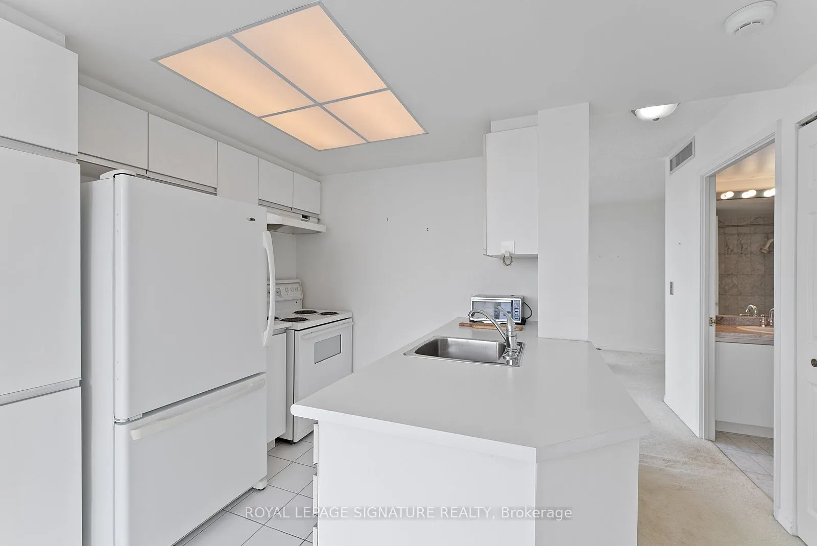 7 Concorde Place, #2509
