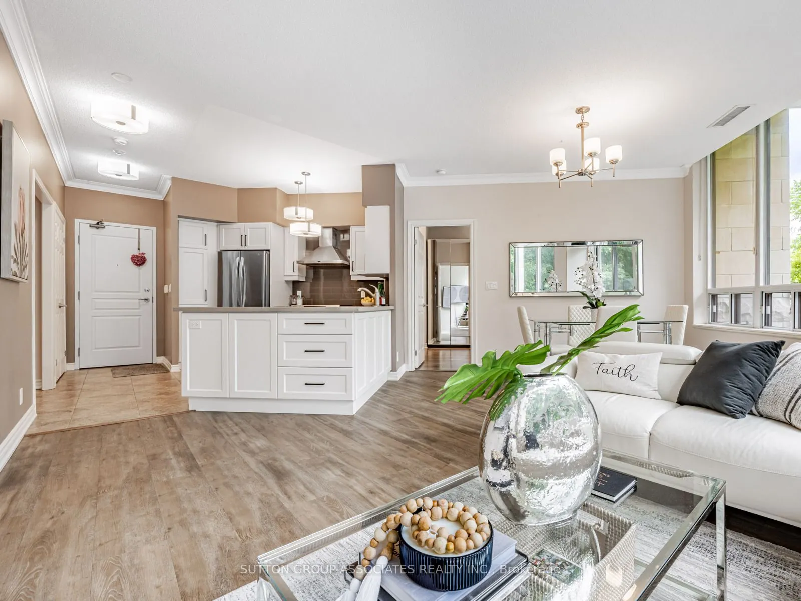 16 Dallimore Circle, #107