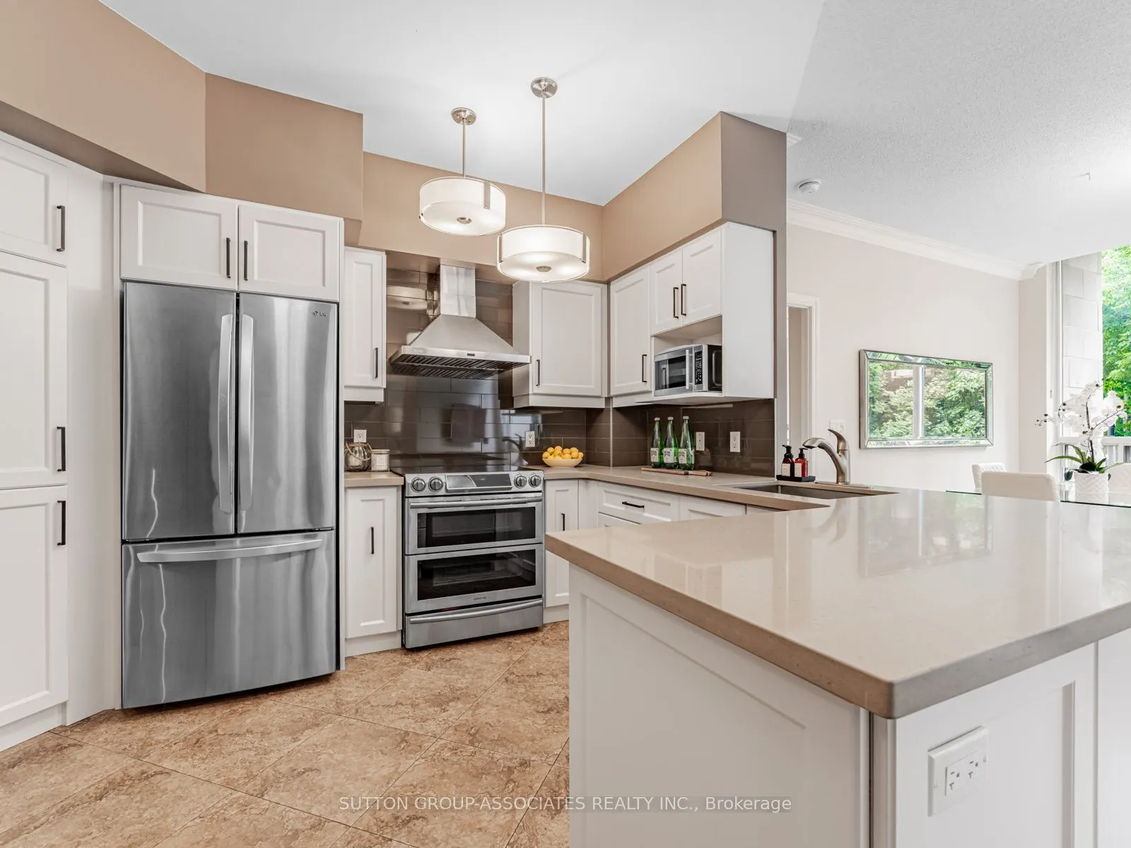 16 Dallimore Circle, #107