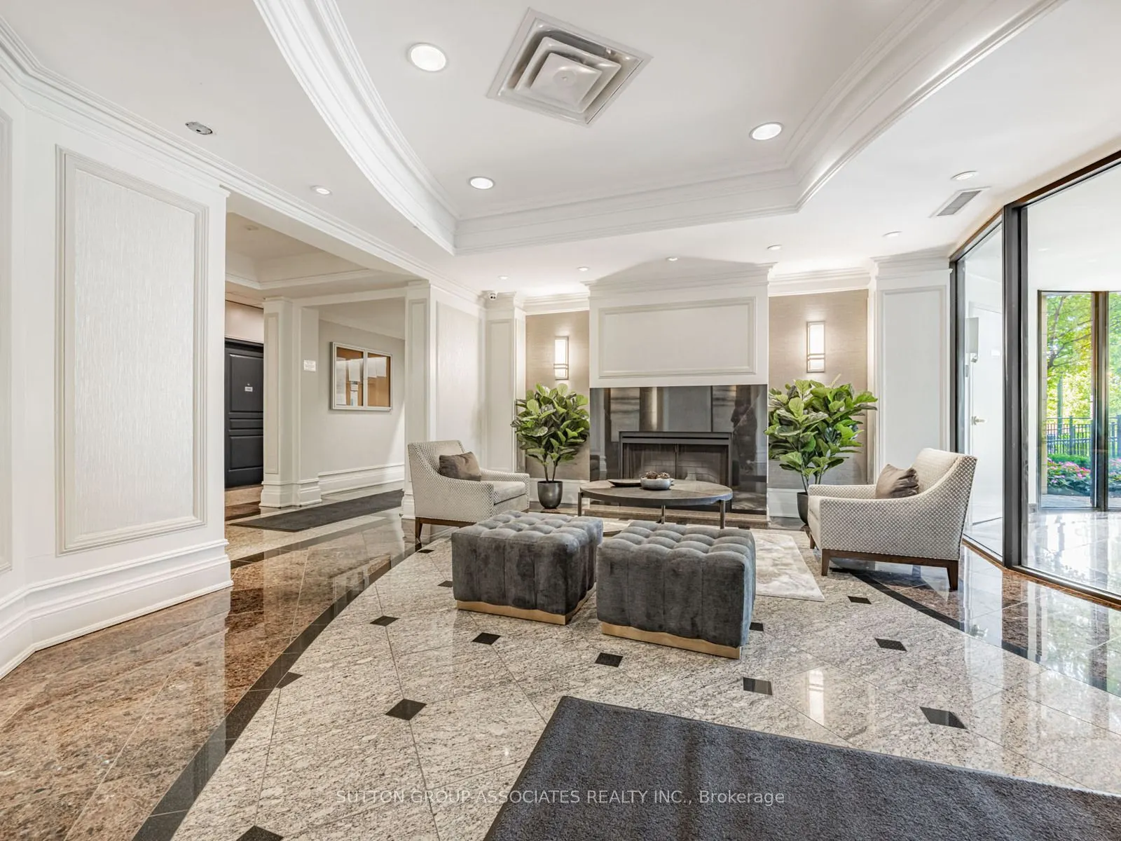 16 Dallimore Circle, #107