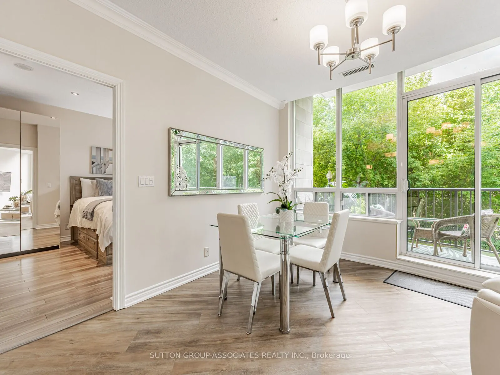 16 Dallimore Circle, #107