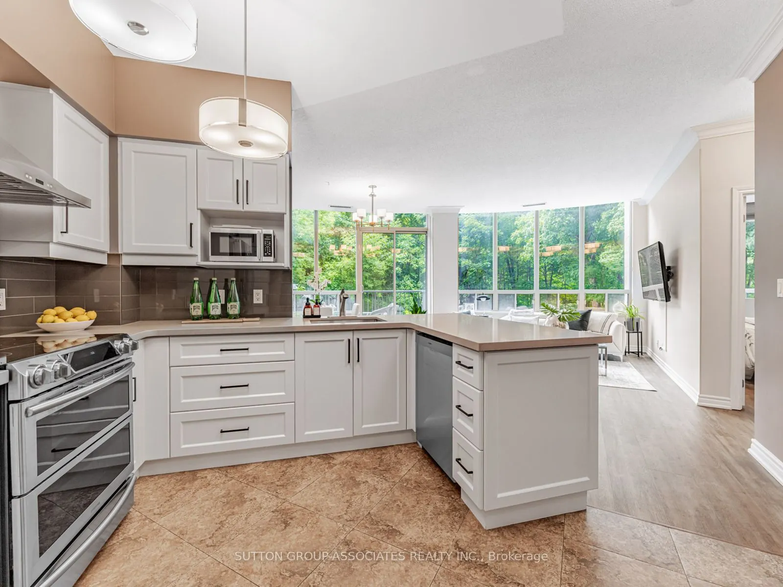 16 Dallimore Circle, #107