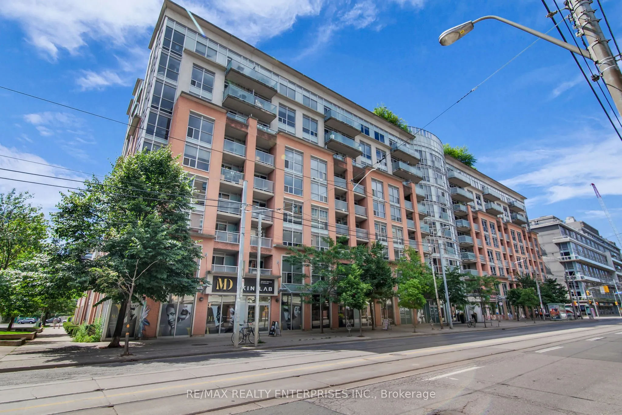 1005 King Street, #913