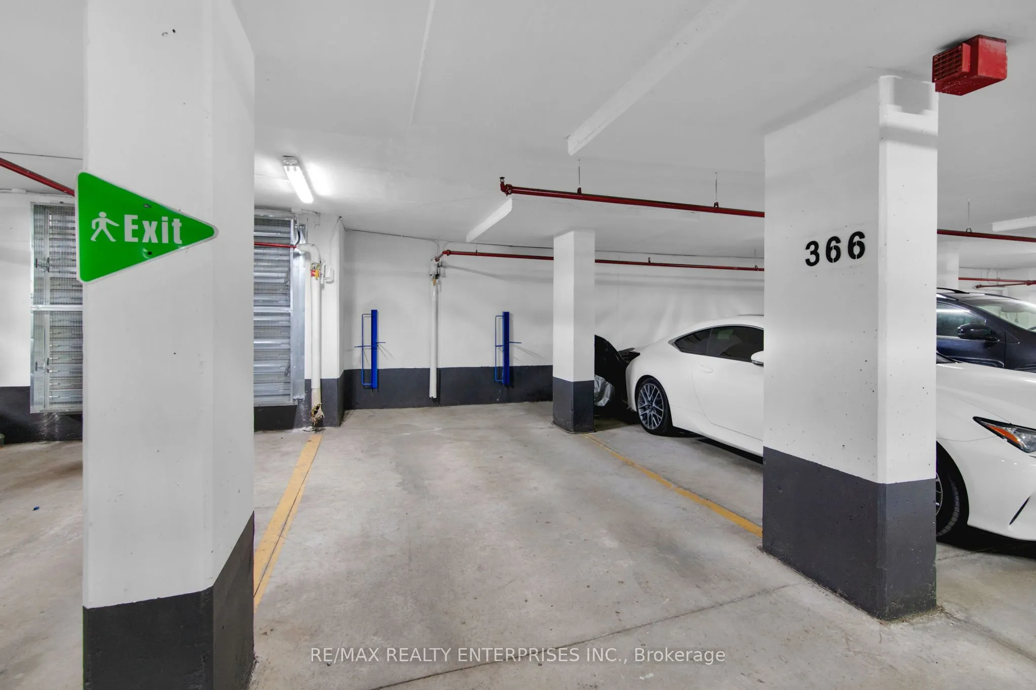 1005 King Street, #913