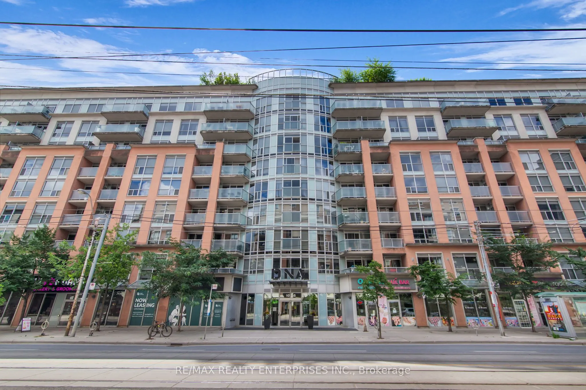 1005 King Street, #913