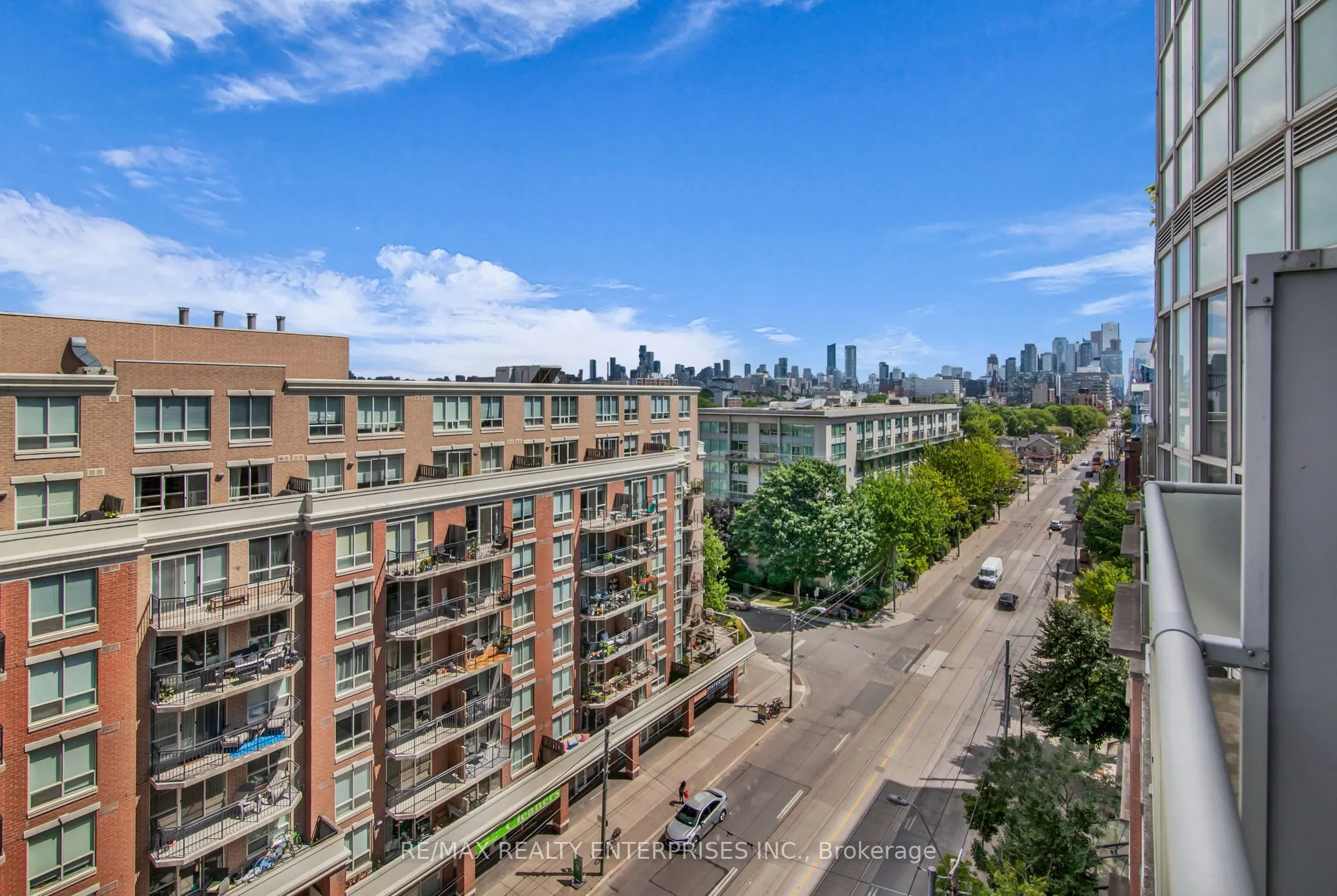 1005 King Street, #913