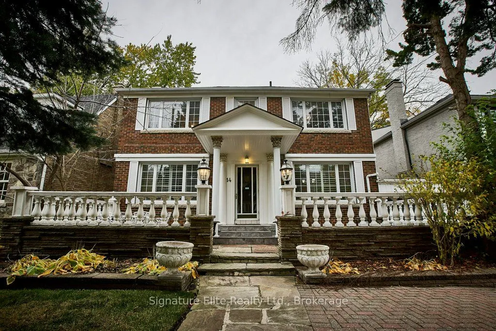 14 Apsley Road