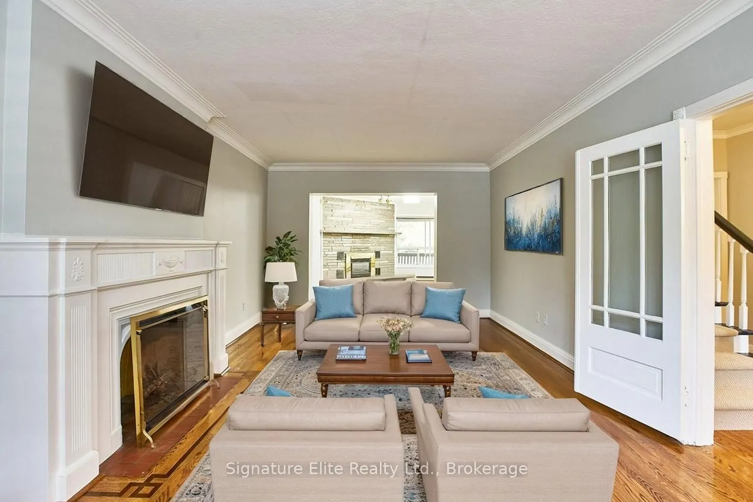 14 Apsley Road