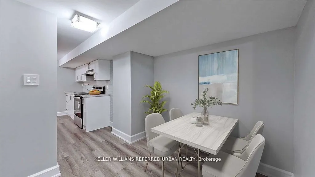 783 Dufferin Street, #1