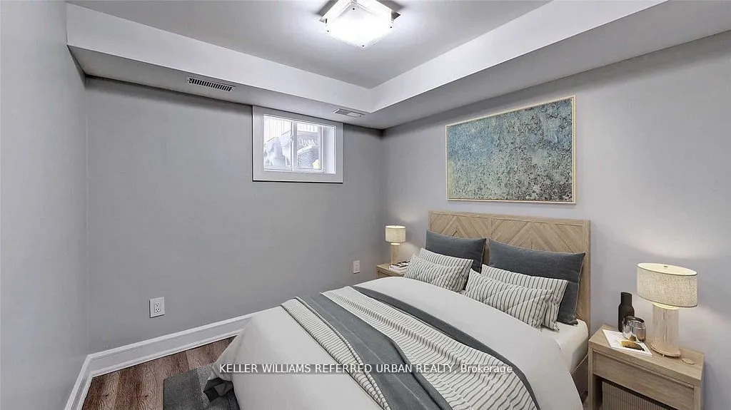 783 Dufferin Street, #1