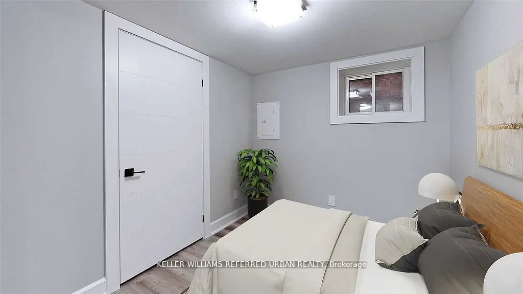 783 Dufferin Street, #1